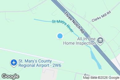 Map image of the property - 44297 Miles Village Dr