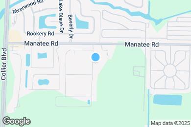 Map image of the property - 1236 Enbrook Lp