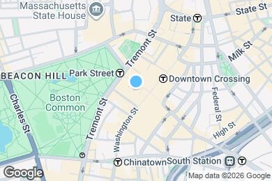 Map image of the property - 1 Winter Pl