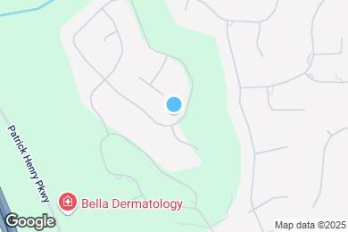 Map image of the property - 150 Glen Eagle Way