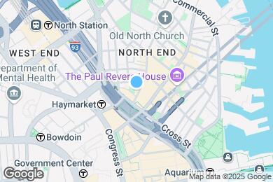 Map image of the property - 64-66 Salem St