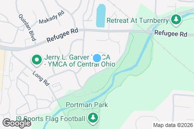 Map image of the property - 3640 Motts Pl Ct