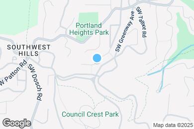 Map image of the property - 2934 SW Montgomery Dr