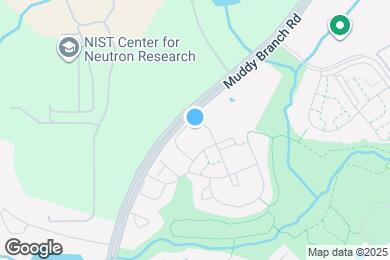 Map image of the property - 301 Palmspring Dr