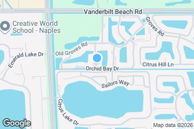 Map image of the property - 7416 Plumbago Bridge Rd