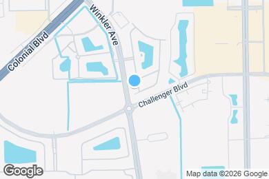 Map image of the property - 3846 Cherrybrook Loop