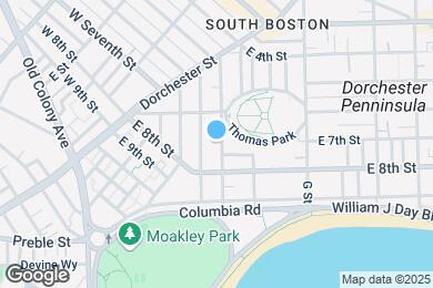 Map image of the property - 81 Old Harbor St