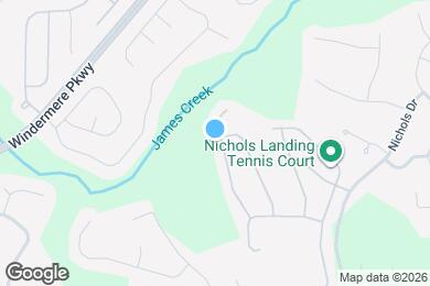 Map image of the property - 755 Earlham Dr