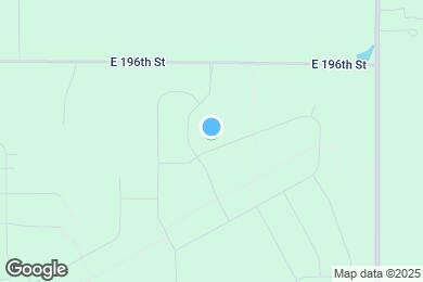 Map image of the property - 4434 Hayward Way