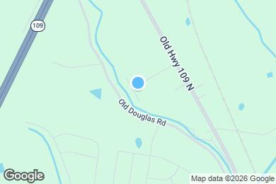 Map image of the property - 115 Green Meadow Dr
