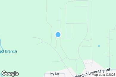 Map image of the property - 10466 Sweetwater Creek Dr