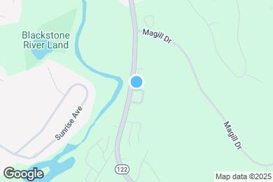 Map image of the property - 155-159 Providence Rd