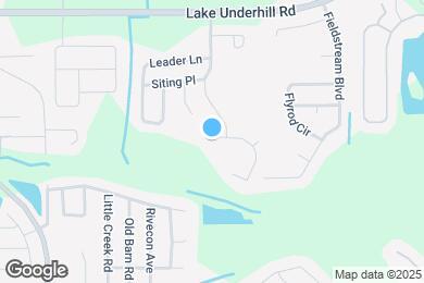 Map image of the property - 11230 Moonshine Creek Cir