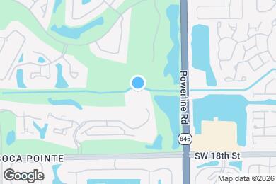 Map image of the property - 7129 Promenade Dr