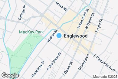 Map image of the property - 26 Humphrey St