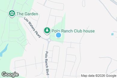 Map image of the property - 8106 Royal Palm Ct