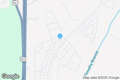 Map image of the property - 14602 Ring House Rd