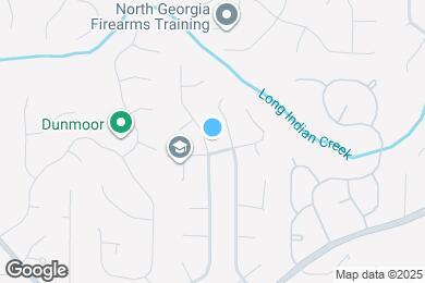Map image of the property - 10635 Plantation Bridge Dr