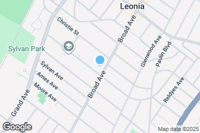 Map image of the property - 200-210 Broad Ave
