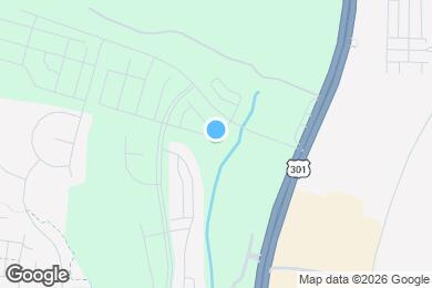 Map image of the property - 7451 Fern Gully Way