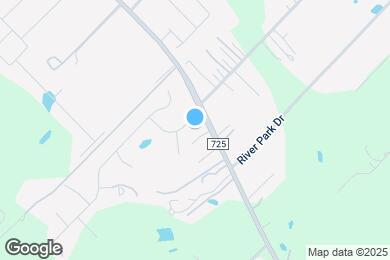 Map image of the property - 143 Skyforest Dr