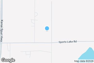 Map image of the property - 37041 Rafie St