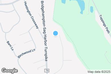 Map image of the property - 57 Woodruff Ln