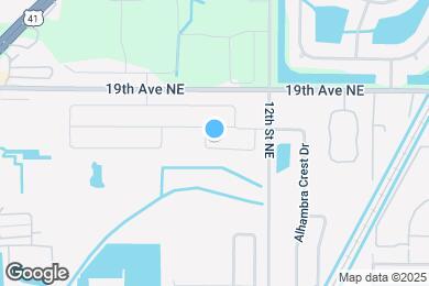 Map image of the property - 1714 Chatham Green Cir