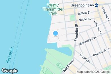 Map image of the property - 11 Wharf Dr