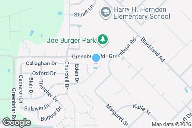 Map image of the property - 339 Chamberlain Dr