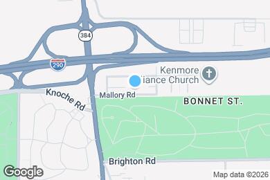 Map image of the property - 70 Mallory Rd