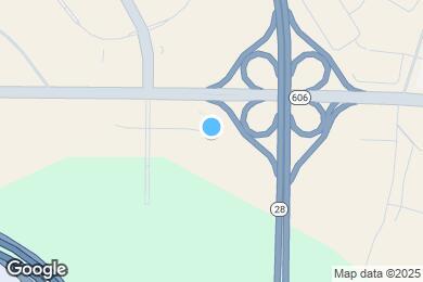 Map image of the property - Furnished Studio-Washington, D.C. - Sterling - Dulles