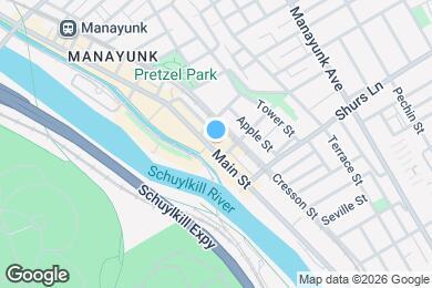 Map image of the property - 4151-4159 Main St
