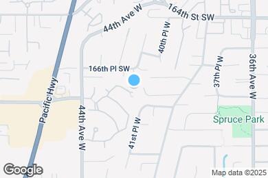 Map image of the property - 4123 Fieldstone Dr
