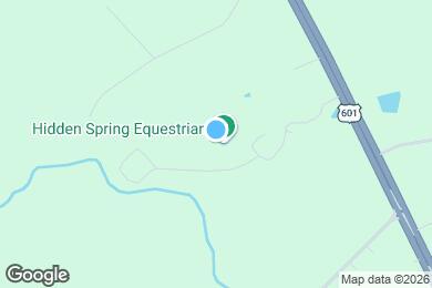 Map image of the property - 2426 Pageland Hwy