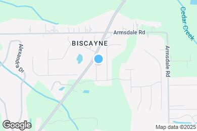 Map image of the property - 12043 Sea Grove Pl