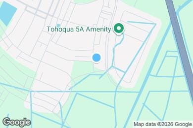 Map image of the property - 1989 Summer Serenity Dr