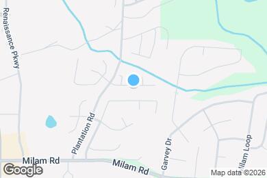 Map image of the property - 113 Meadow Ct