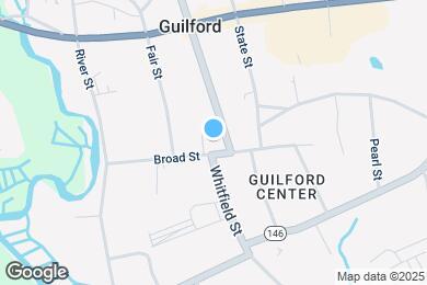 Map image of the property - 90 Broad St