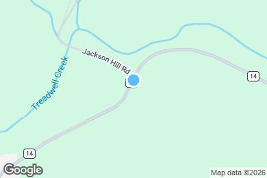 Map image of the property - 5180 County Hwy 14