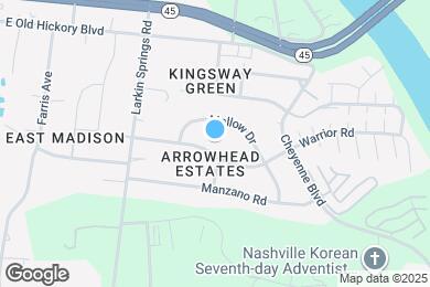 Map image of the property - 241 Warrior Rd