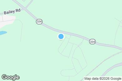 Map image of the property - 123 Pyrus Ln