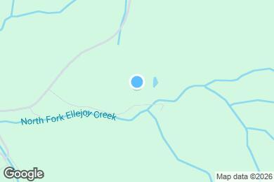 Map image of the property - 864 Jess Town Ln