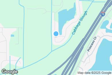 Map image of the property - 4905 89th Ln E