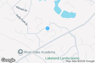 Map image of the property - 11328 Red Finch Ln