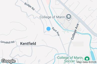 Map image of the property - 9-11 Hillside Ave
