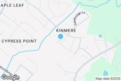 Map image of the property - 2532 Wellshire Ct