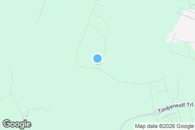 Map image of the property - 450 Kingbird Dr