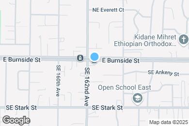 Map image of the property - Emerald Grove Apartments EGA-162