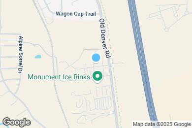 Map image of the property - 16421 Hay Barn Hts